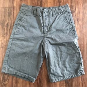 🌟Vans youth boys shorts